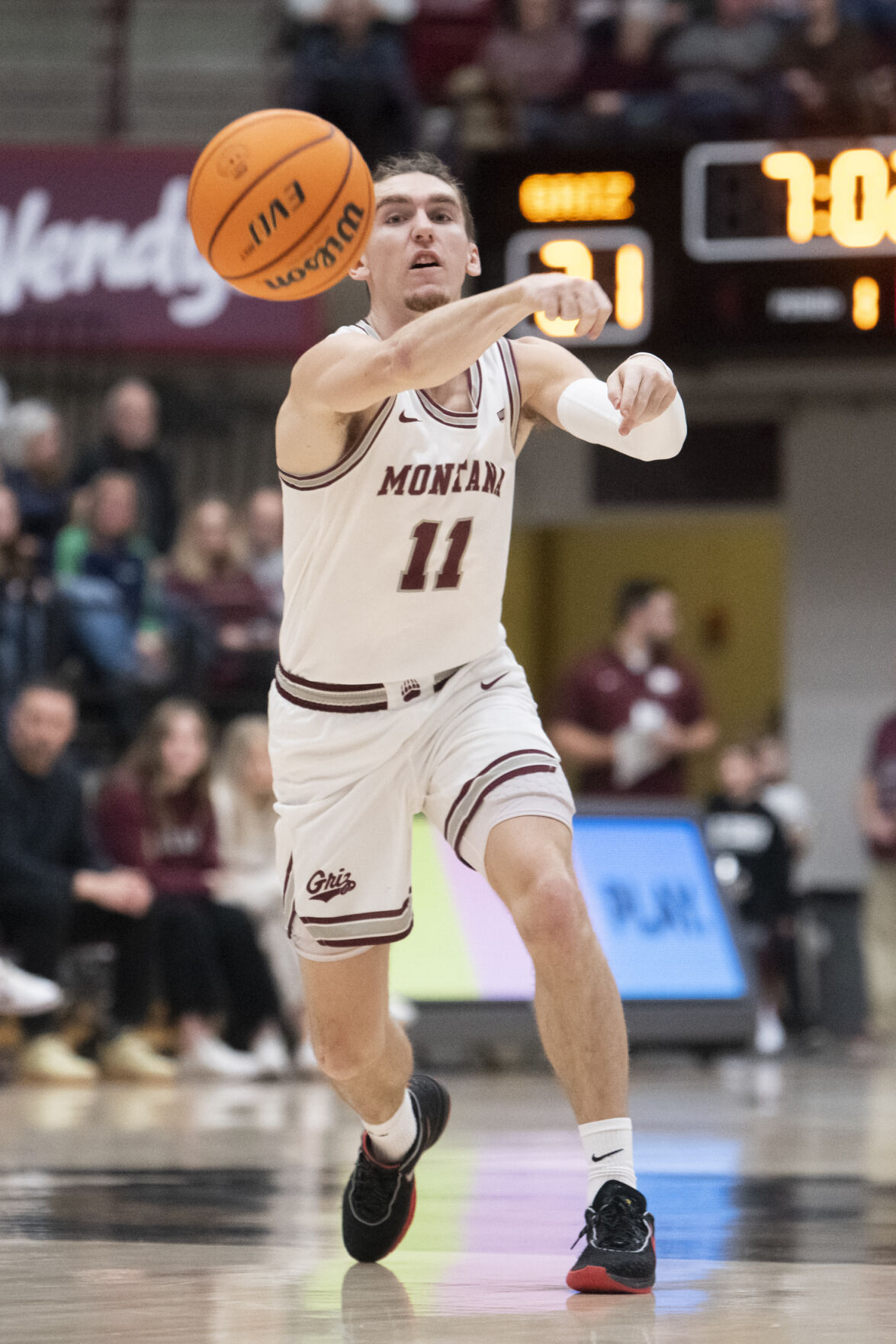 Griz vs. Idaho State basketball 06.JPG